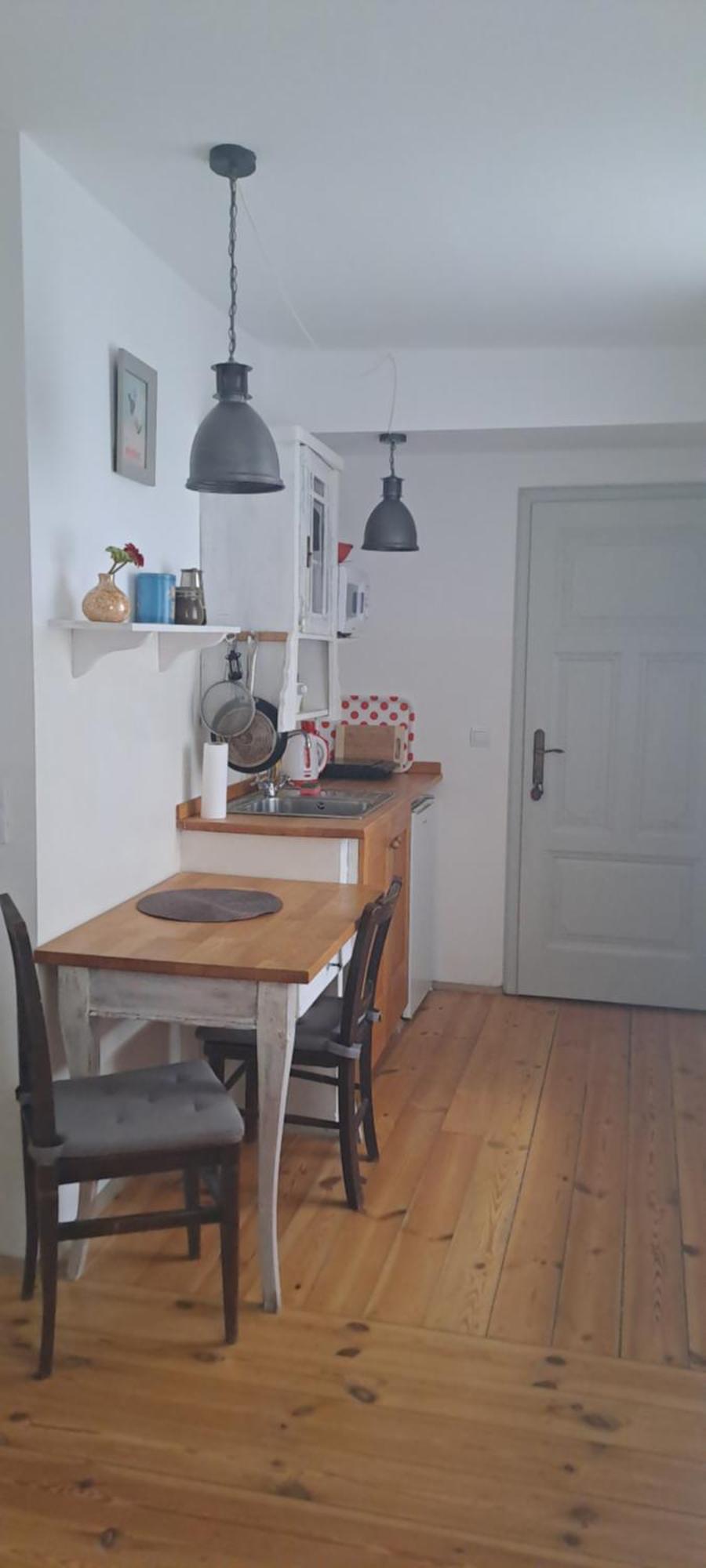 Plitzner Belvarosi Apartmanhaz Eger Eksteriør bilde